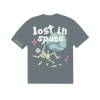 Broken Planet Lost in Space T-shirt