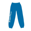 Broken Planet Market Sweatpants Blue