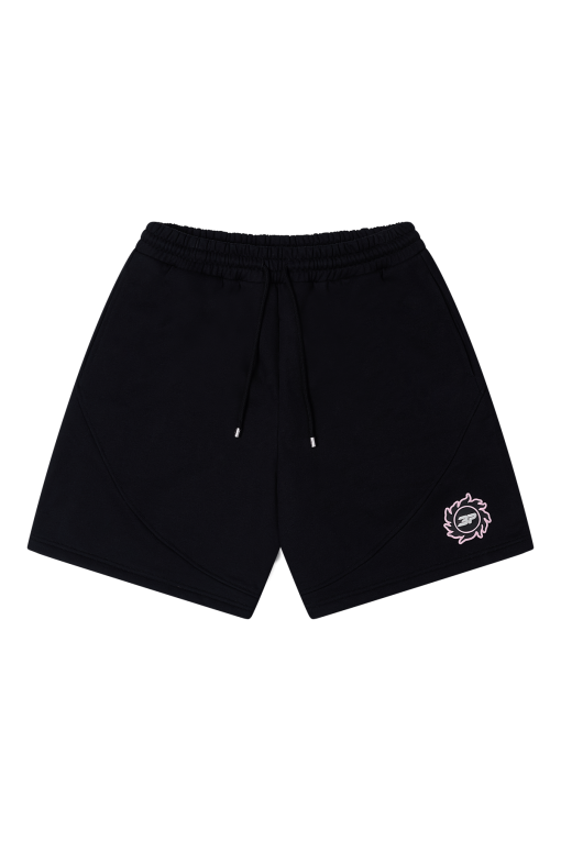 Broken Planet Performance Sweat Shorts