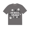 Broken Planet So Much Chaos T-shirt