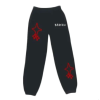 Broken Planet Star Sweatpants Black