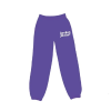 Broken Planet Sweatpants Amethyst