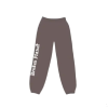 Broken Planet Sweatpants Brown