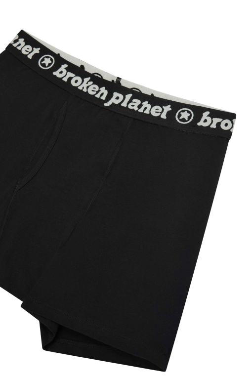 Broken Planet Boxers (3-pack)