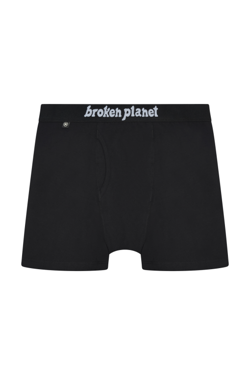 Broken Planet Boxers (3-pack)