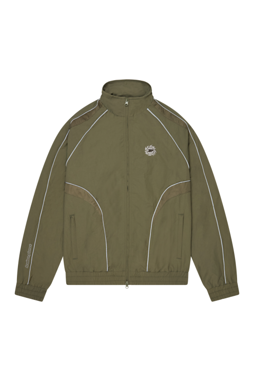 Broken Planet Reflective Performance Jacket