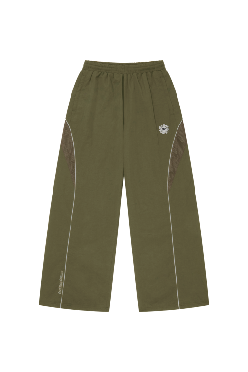 Broken Planet Reflective Performance Pants