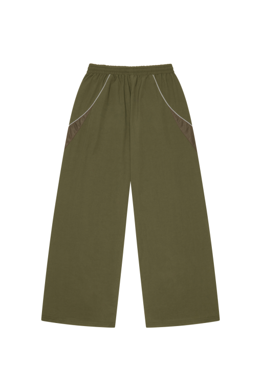 Broken Planet Reflective Performance Pants