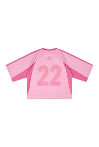 Broken Planet Stargirl Football Jersey