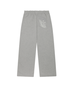 Broken Planet Wide-Leg Sweatpants