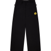 Cosmic Speed Wide-Leg Sweatpants