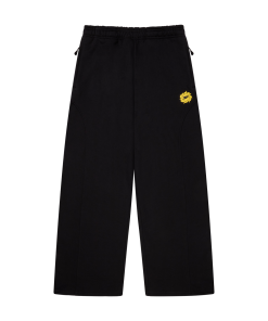 Cosmic Speed Wide-Leg Sweatpants