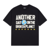 Broken Planet Another Day T-shirt