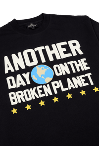 Broken Planet Another Day T-shirt