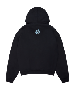 Broken Planet Sky Walking Hoodie