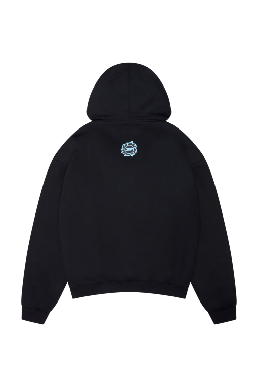 Broken Planet Sky Walking Hoodie