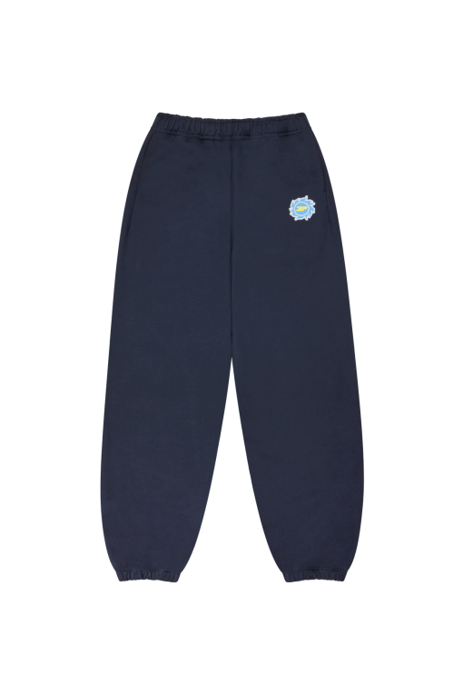 Broken Planet Space Club Cuffed Sweatpants