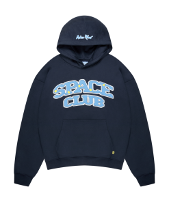 Broken Planet Space Club Hoodie