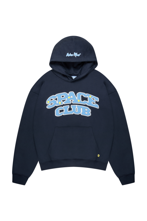 Broken Planet Space Club Hoodie