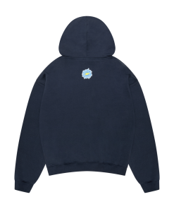 Broken Planet Space Club Hoodie