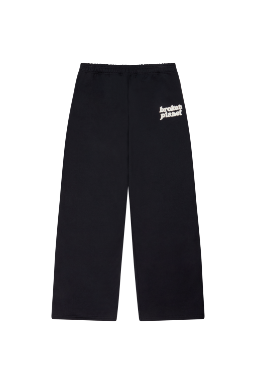 Broken Planet Straight-Leg Sweatpants