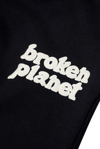 Broken Planet Straight-Leg Sweatpants